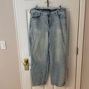 Old Navy High-Rise OG Loose Jeans